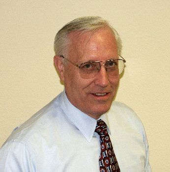 Bill Bottoms