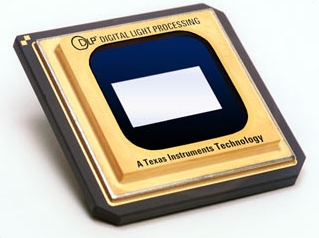 Micromirror Device