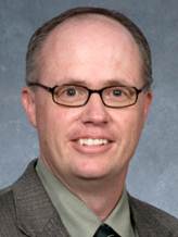 Dr. Dan Tracy